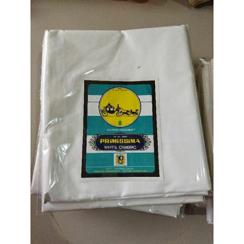 Mori Psht Kreta Kencana 3 Meter Original 100%