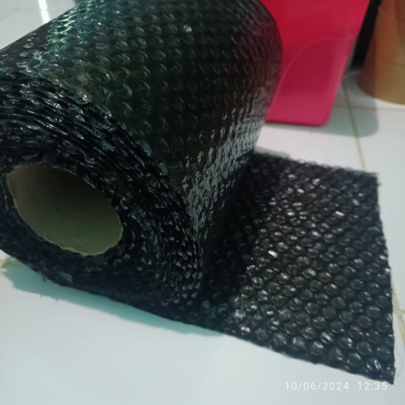 

Ekstra packing buble wrap untuk kosmetik