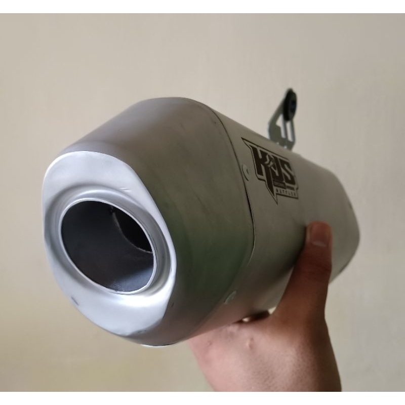 slincer copy KTM 3v KJS original baru