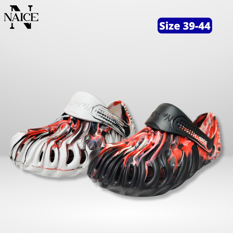 Serb Murah Sandal Kodok Pollex Tie DyeSandal Baim PriaSandal Kodok Dewasa Sandal Kodok MotifSandal K