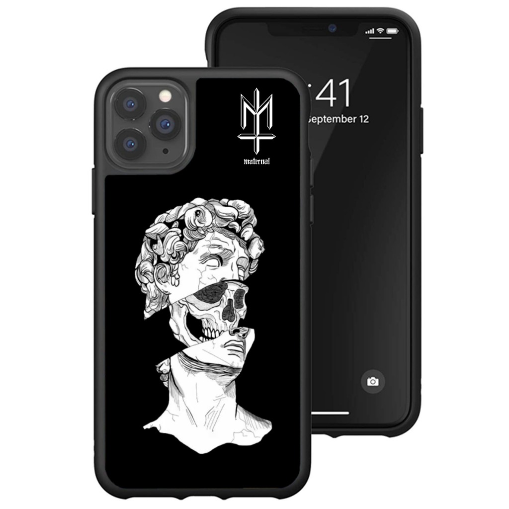 Case iPhone 15 14 13 12 11 Pro Max Plus Mini XR Maternal