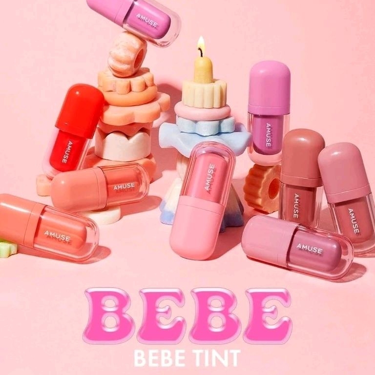 AMUSE Bebe Tint