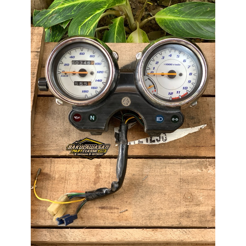 speedometer rx king new 2008 spidometer rx king peredam original copotan