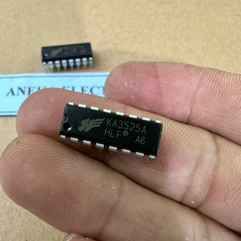 IC KA3525 ORIGINAL HLF KA3525A IC KA 3525 A