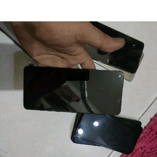 lcd oppo reno 8t 4G original copotan