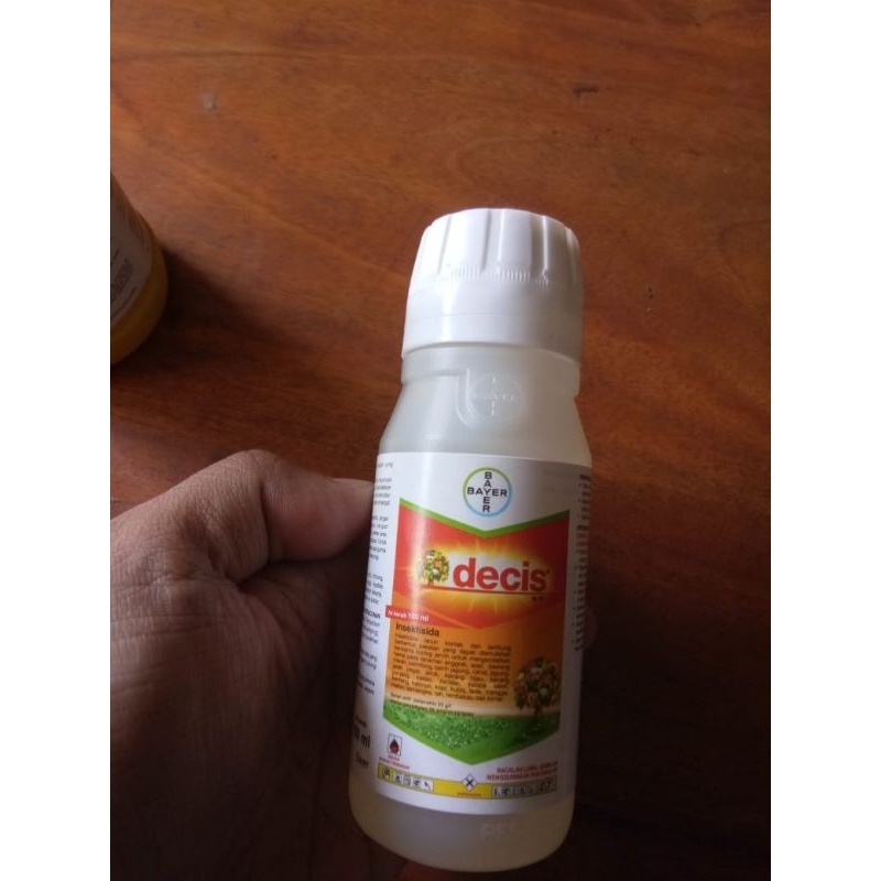 DECIS 100 ml