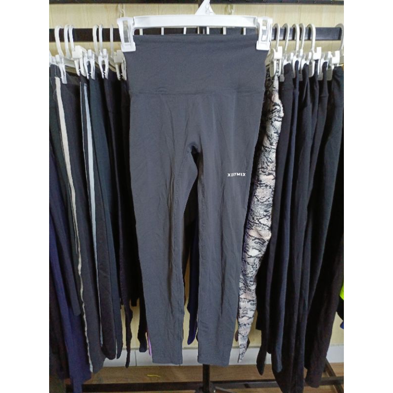 preloved legging sport premium xeximix