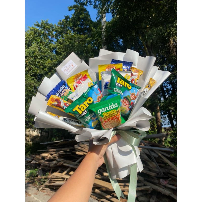 

BUKETSNACKMURAH