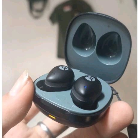 TWS Raycon fitness new series Black