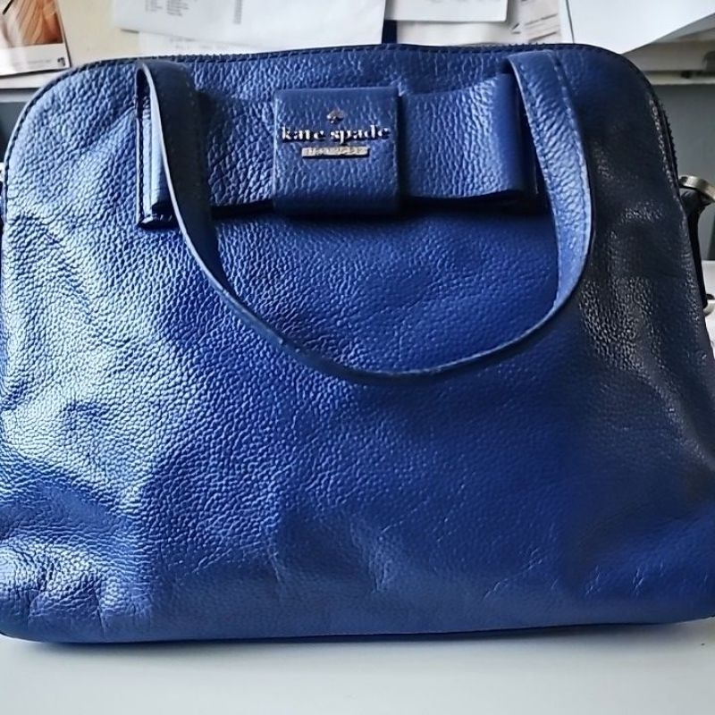 PL Kate Spade Biru