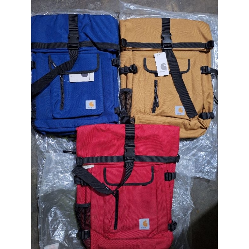 Carhartt Wip Phill Backpack