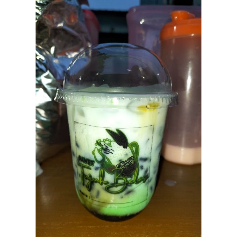 

DAWET IRENG17 - KLEPON