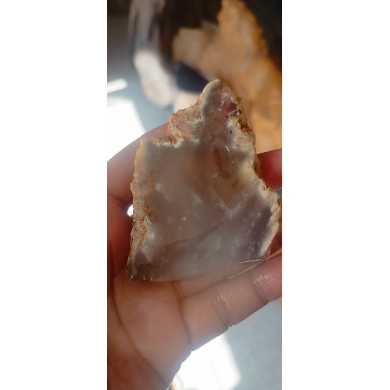 BATU BAHAN KECUBUNG UNGU 64Z