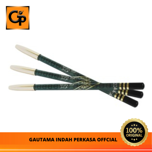 Celak Mata Elizabeth Helen Kajal Pencil 204 1.83g