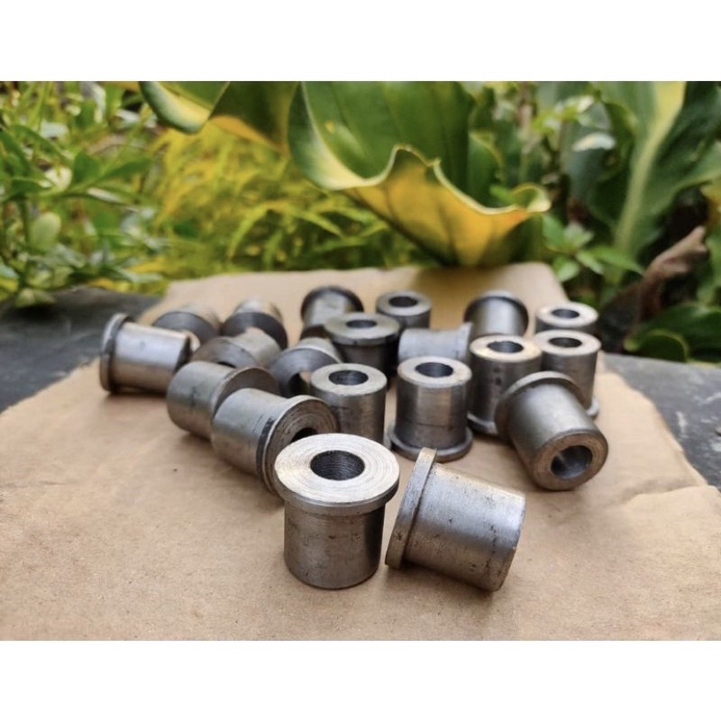 BOSH RANGKA BODY CB GL MP TIGER GL100  DAPAT 2PCS