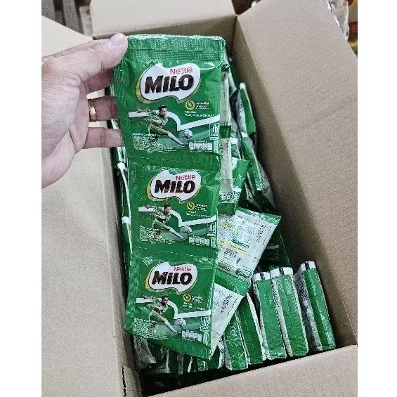 

ED 08.25 - RTG 10*22GR - SUSU MILO ACTIV RENTENG / SUSU COKLAT 521797 - LIVEsusu