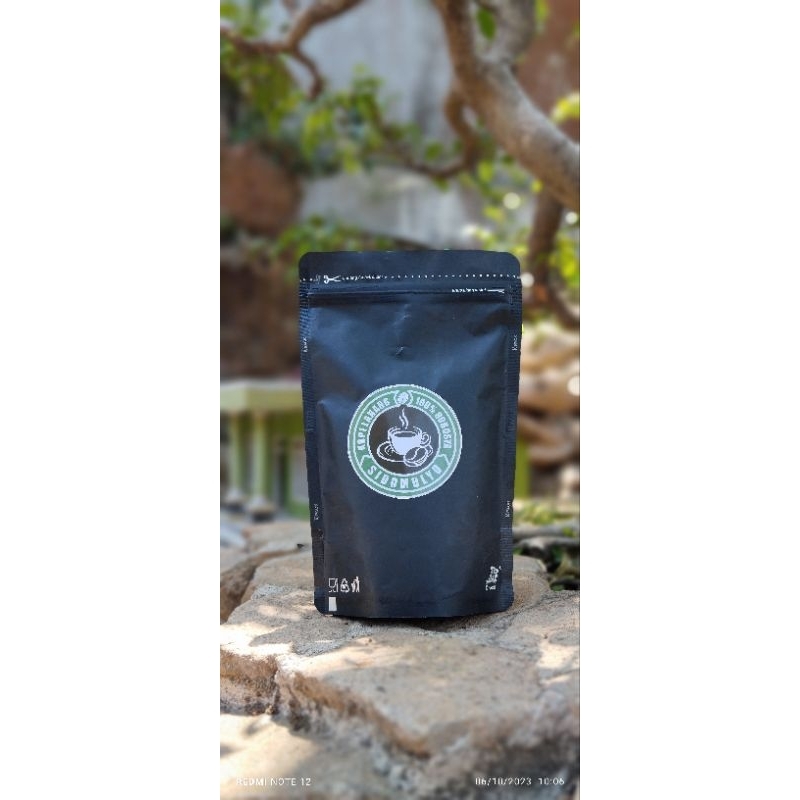 

Kopi lanang 200grm