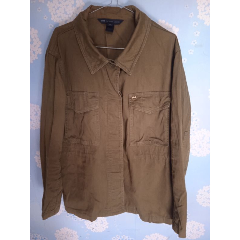 jaket casual marc Jacobs