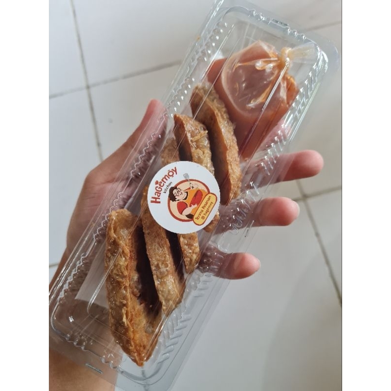 

Gohyong Ayam