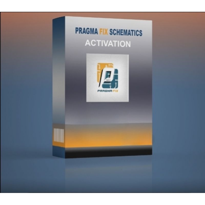 Pragmafix Schematic