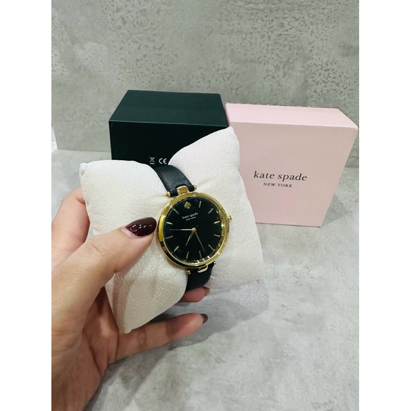 kate spade jam tangan wanita original