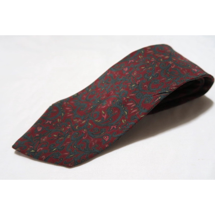 CD 8 Dasi pria authentic / original branded bahan sutra