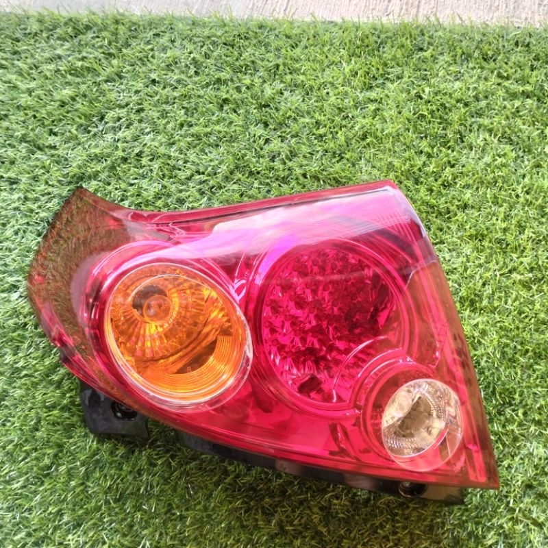 Stoplamp Lampu Belakang Suzuki Swift GT 3 Kanan
