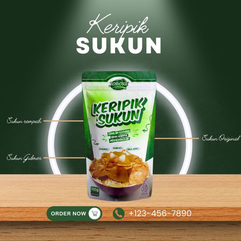 

keripik sukun