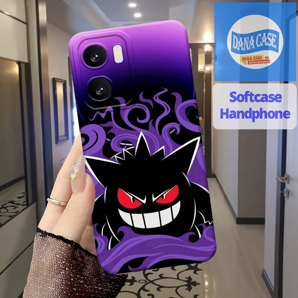 Case Oppo A57 Casing Oppo A57 A77s 4G Terbaru 2023 Softcase Casing Silikon Case Pelindung Hp