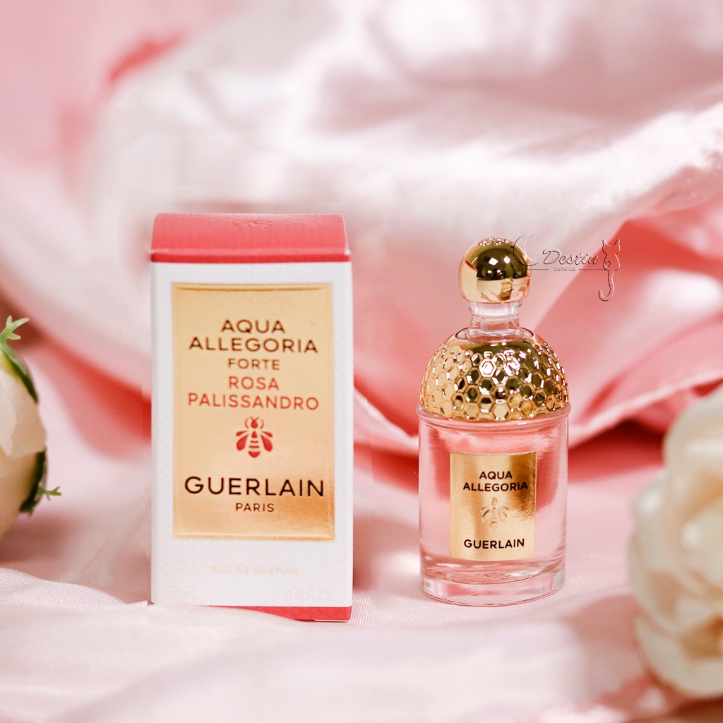 Guerlain Aqua Allegoria