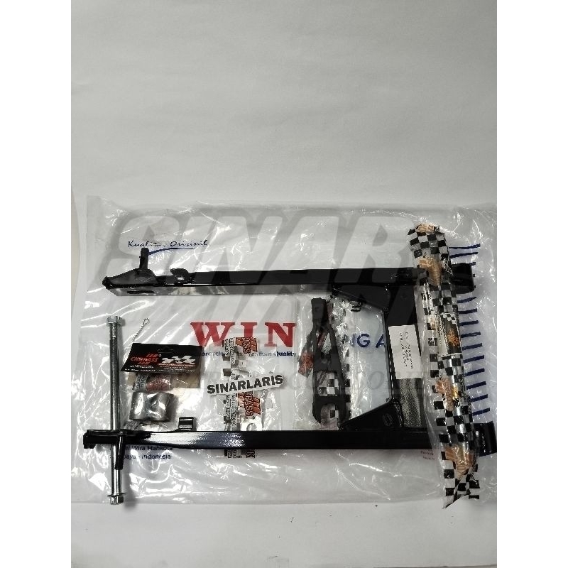 SWING AREM REVO ABSULUD SET CAPIT UDANG REVO ABSULUD