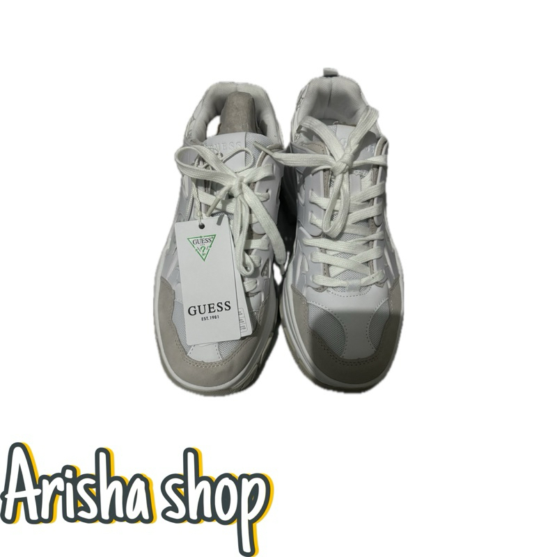 Sepatu Guess Original Uk 39