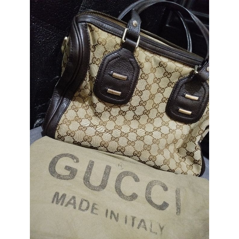 Tas Gucci Original (second)