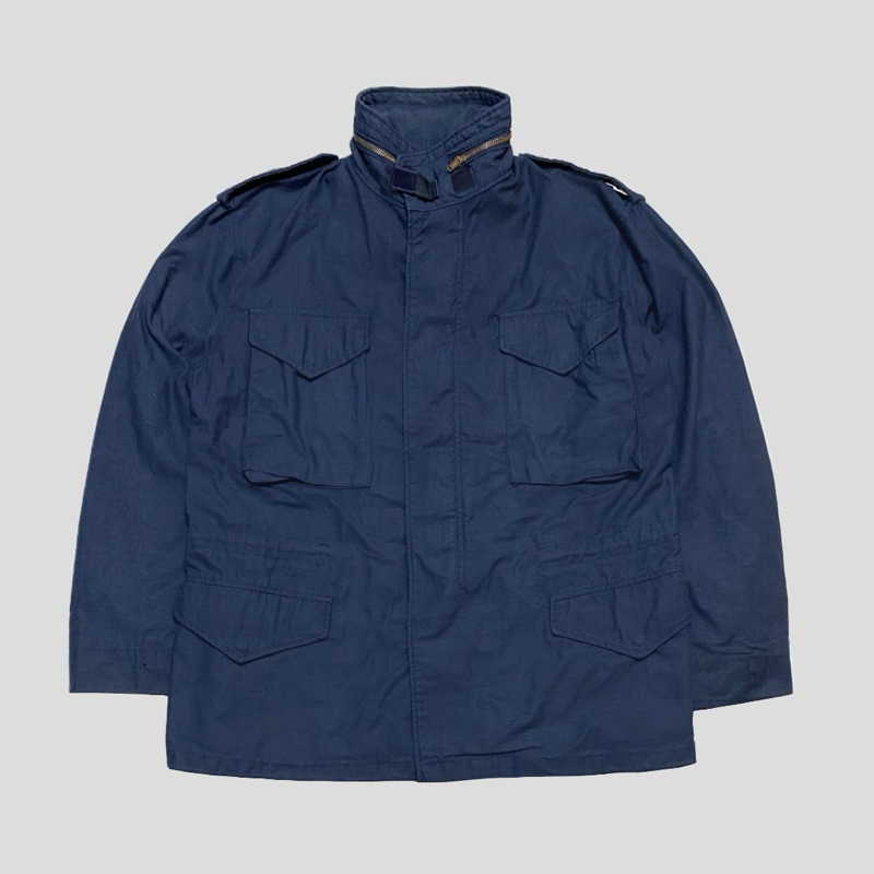 Alpha Industries M65 Jacket