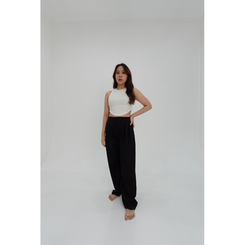 Isa Top | Mat & Ouni | Tank Top