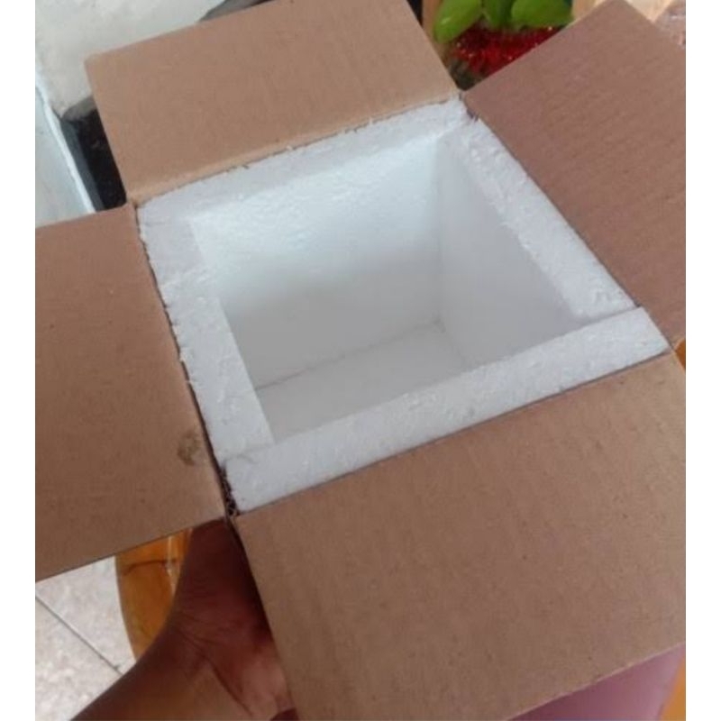 

packing tambahan