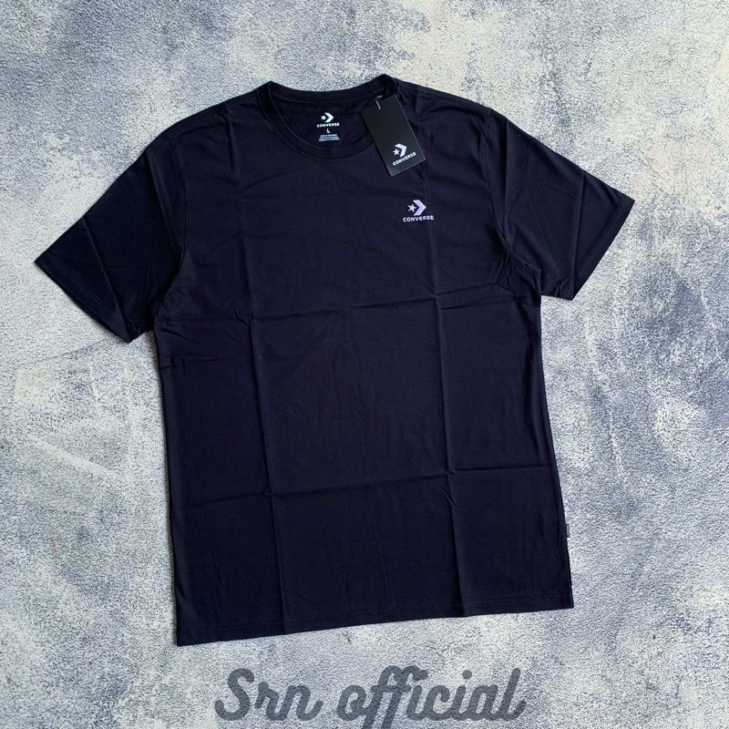 TS / Kaos Converse ORIGINAL