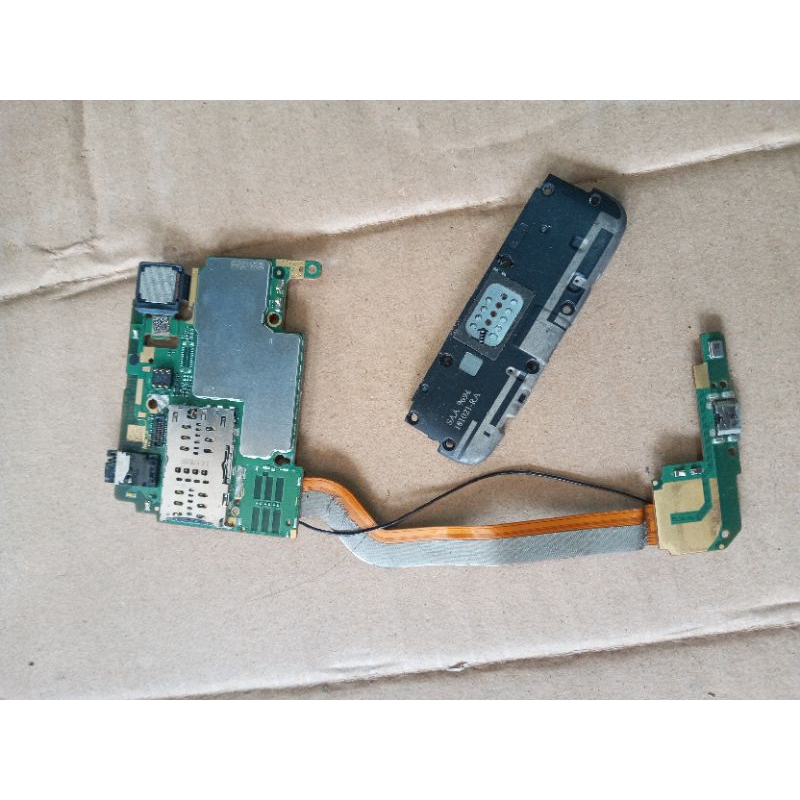 Mesin Hp Xiomi Redmi 6A minus conector batre mesin normal udah tested