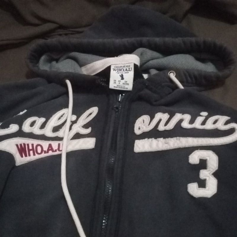 zh California