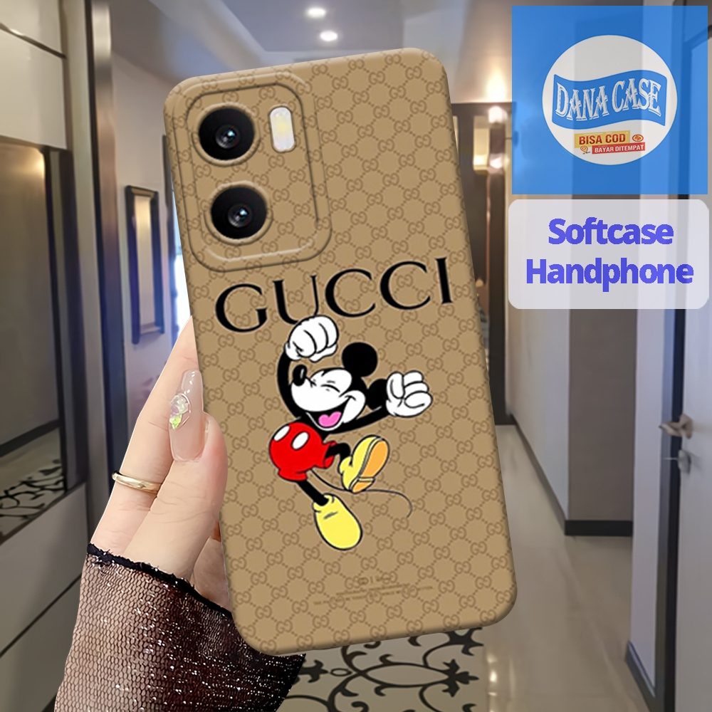 Case Oppo A57 Casing Oppo A57 A77s 4G Terbaru 2023 Softcase Casing Silikon Case Pelindung Hp