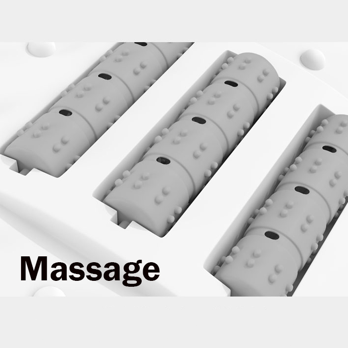 Disc Bangku Kaki Kantor / Footrest Bangku Pijakan Kaki Kantor Pijakan Kaki Kantor Footrest Bangku