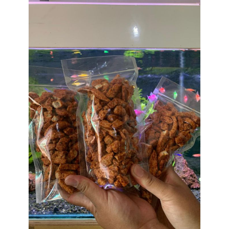 

BASRENG PEDAS DAUN JERUK BASO GORENG KEMASAN BASRENG EXTRA PEDAS KERIPIK BASRENG STIK BASRENG SULTAN BANDUNG