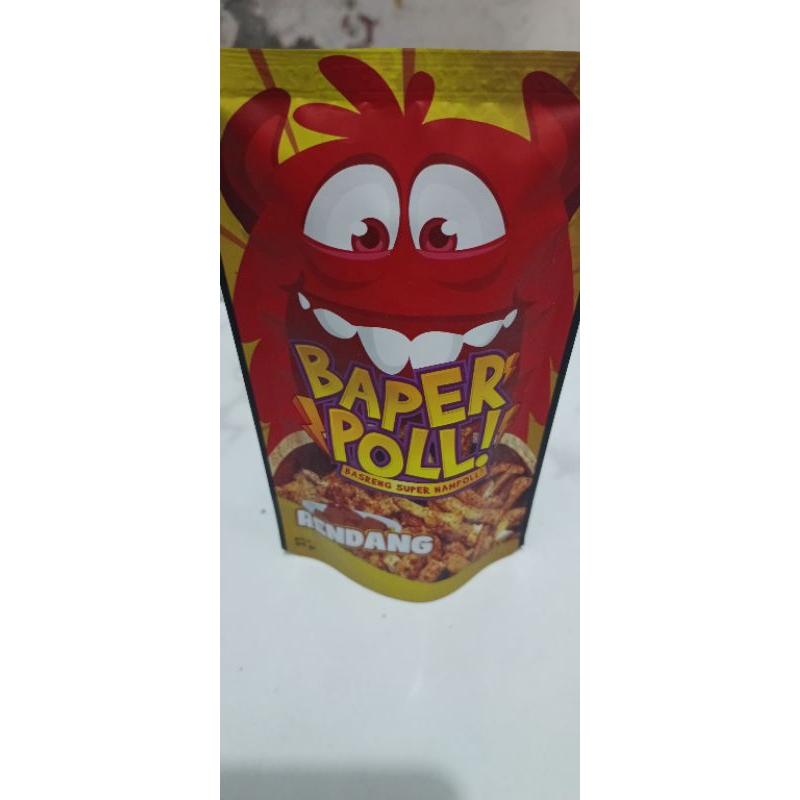 

basreng