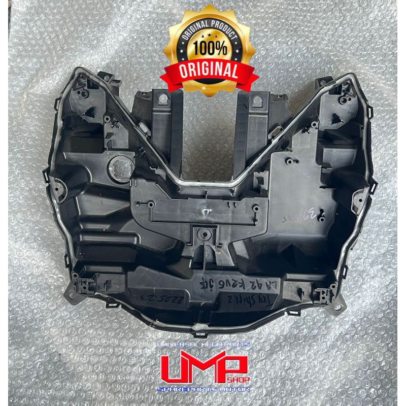 REFLEKTOR HOUSING LAMPU DEPAN VARIO 125 2020 NEW K2V ORIGINAL