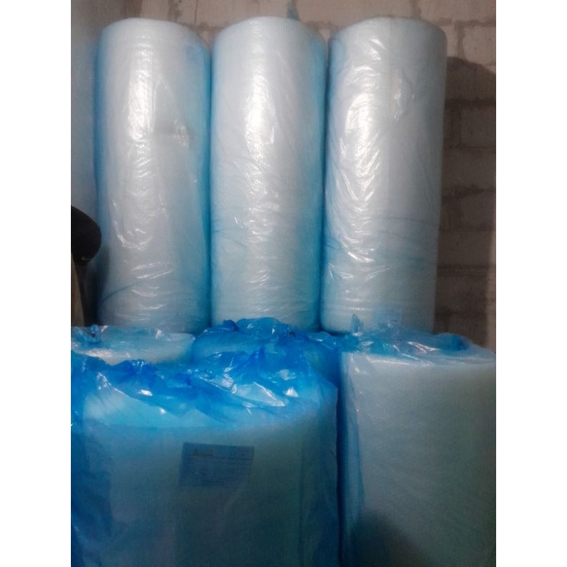 

plastik bubble wrap TMS 2,8KG pekalongan