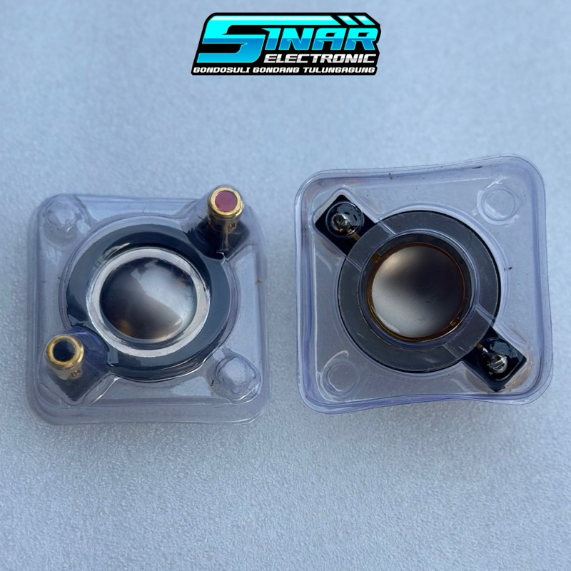 SPUL TWEETER 25MM 1in ORIGINAL