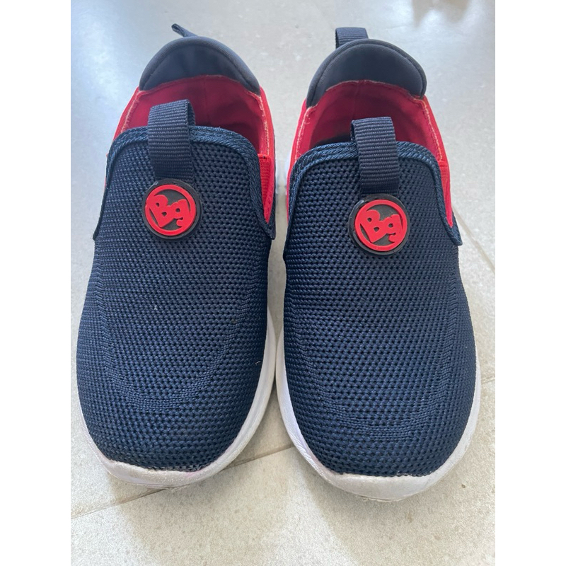 (Preloved) BATA Bubblegummers sepatu anak