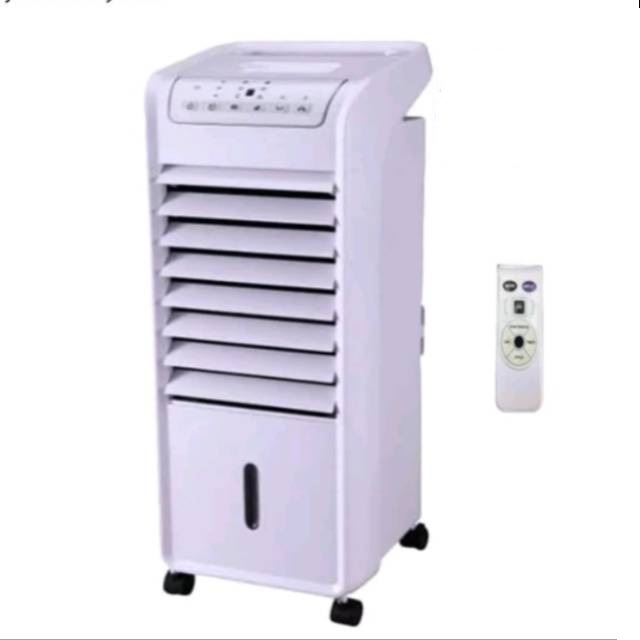 MIDEA AIR COOLER AC-100 A / MIDEA AC100 A 6 LITER