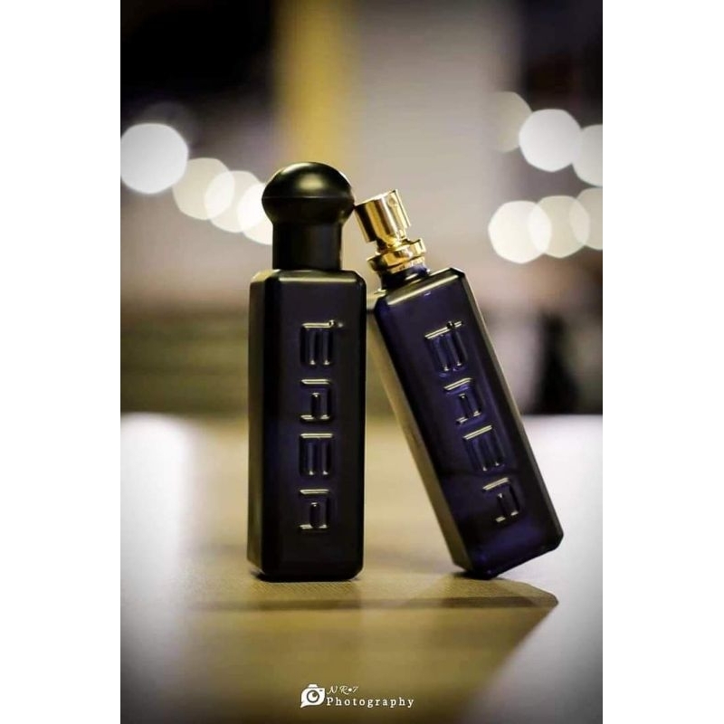 BABA Parfum - TOPSELLER Baccarat Black opium Rextaze Meva B.outside Rubi Rainer