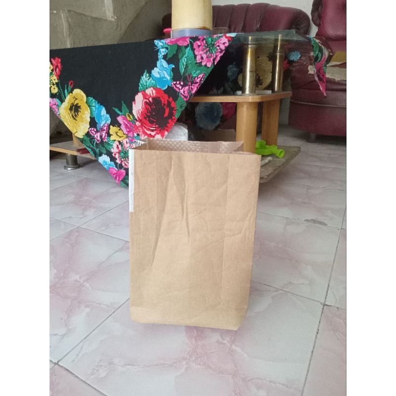 polybag noblen 35x35/17.5